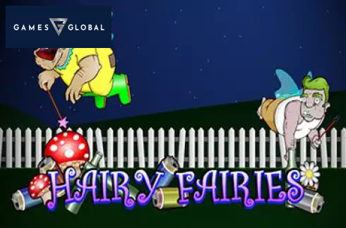 Hairy Fairies